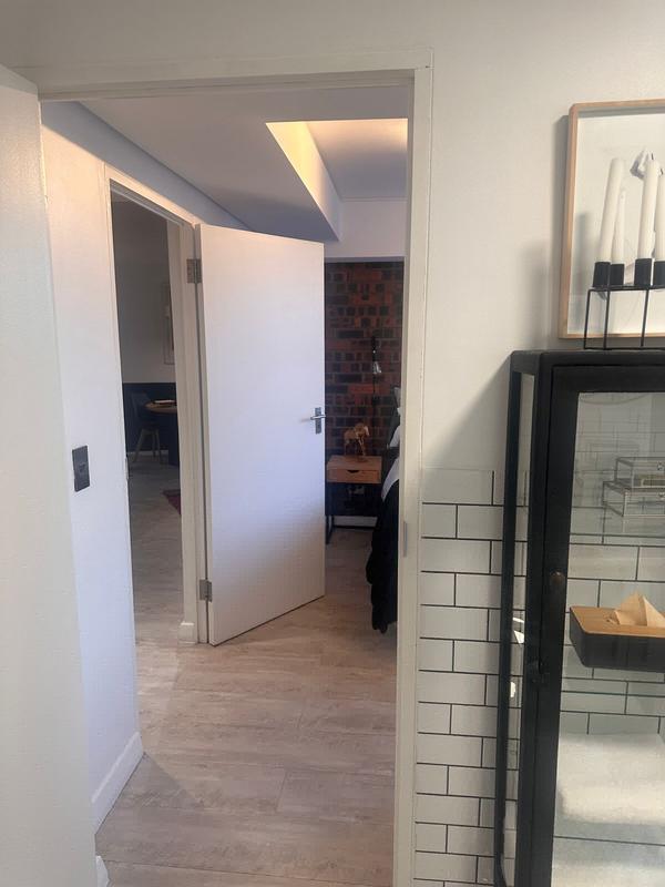 To Let 2 Bedroom Property for Rent in Cape Town Western Cape